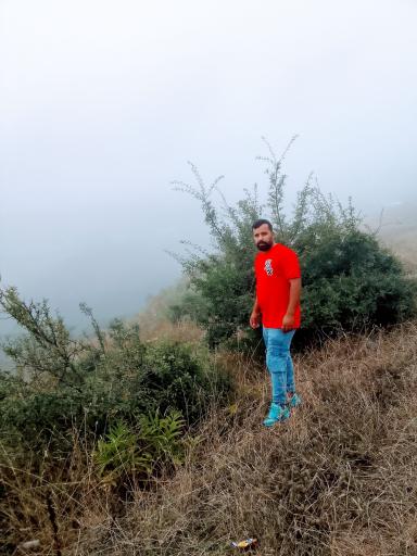 عکس گردنه حیران