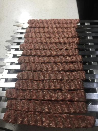 عکس رستوران گارمون (فلاح)