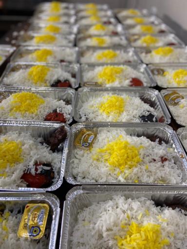 عکس رستوران گارمون (فلاح)