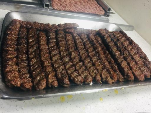 عکس رستوران گارمون (فلاح)