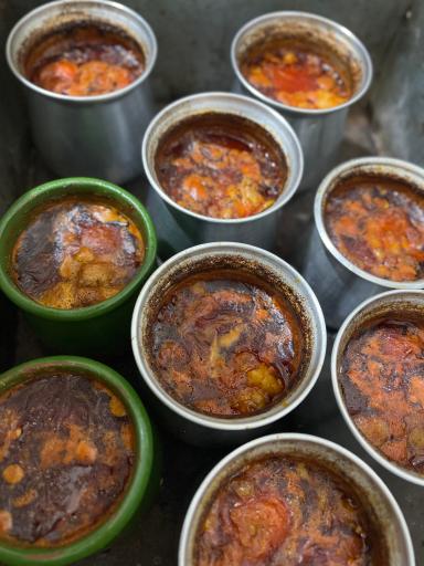 عکس رستوران گارمون (فلاح)