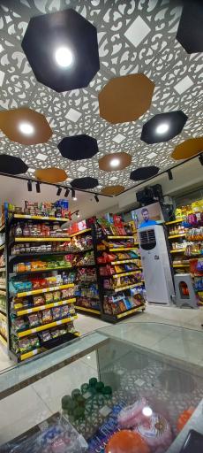 عکس رایان مارکت 