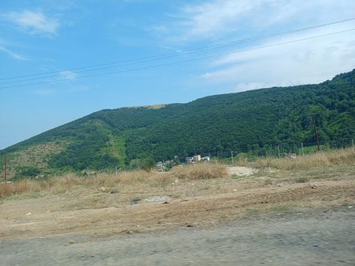 عکس گردنه حیران