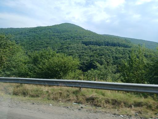 عکس گردنه حیران