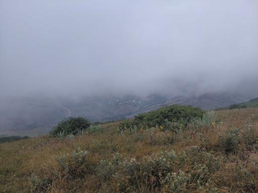 عکس گردنه حیران