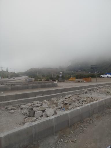 عکس گردنه حیران