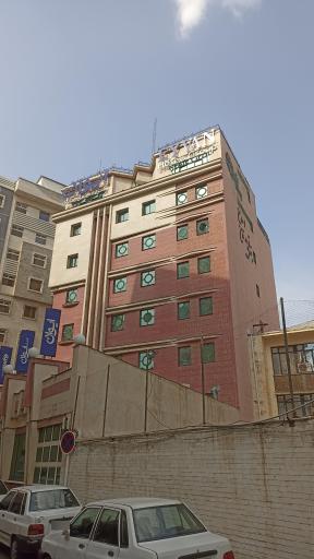 عکس هتل ایوان 3