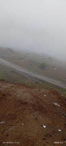 عکس گردنه حیران