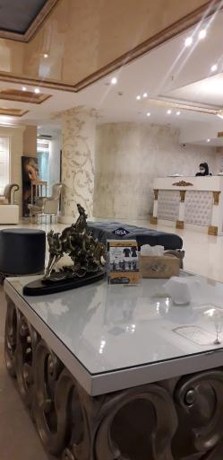 عکس کلینیک آریا