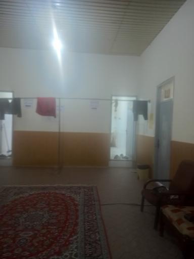 عکس خانه معلم چالوس