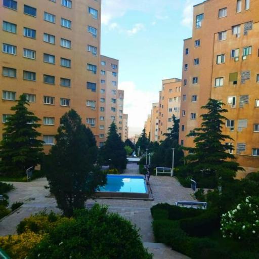 عکس مجتمع سعیدیه