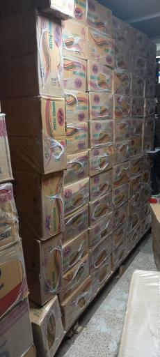 عکس پخش فیلترجات الغدیر 