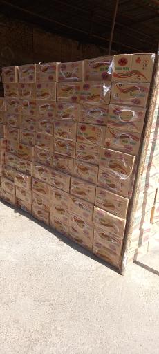 عکس پخش فیلترجات الغدیر 