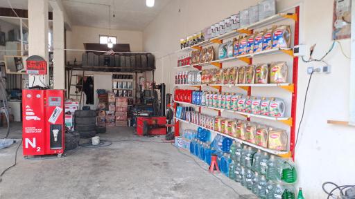 عکس آپاراتی و اتو سرویس مجید (بابائی)