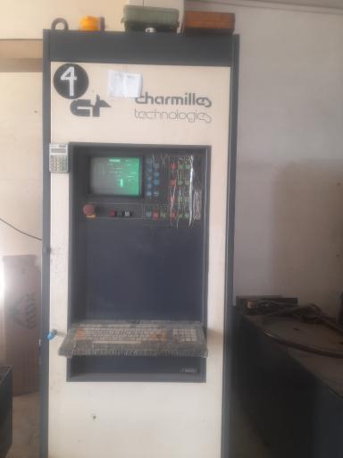 عکس وایرکات متحدان