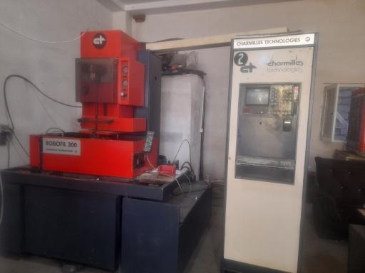 عکس وایرکات متحدان