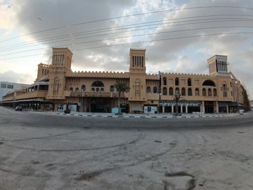 عکس بازار نخل درگهان