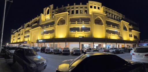 عکس بازار نخل درگهان