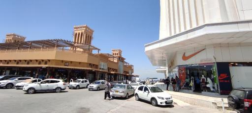 عکس بازار نخل درگهان