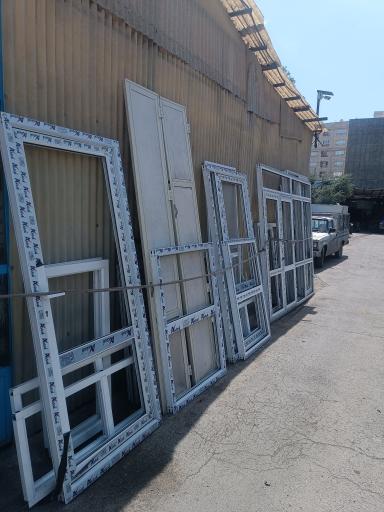 عکس صنایع آلومینیوم شرفی