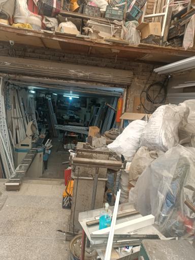 عکس صنایع آلومینیوم شرفی