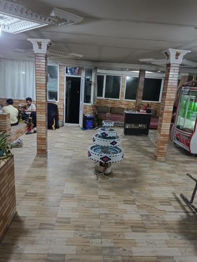 قلیانسرای چاوان