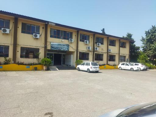 عکس خانه معلم چالوس