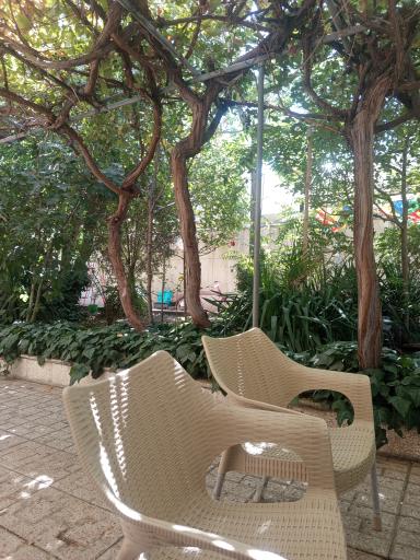 عکس خانه گوهرشاد