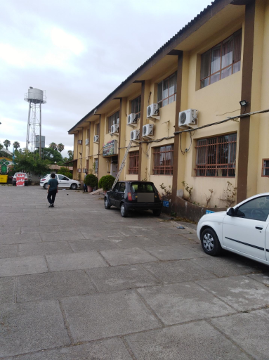 عکس خانه معلم چالوس