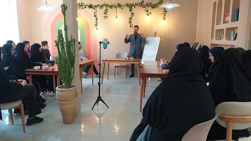 عکس خانه گوهرشاد