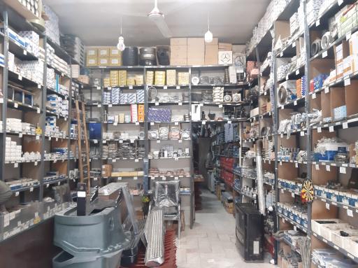 عکس لوازم یدکی طوسی