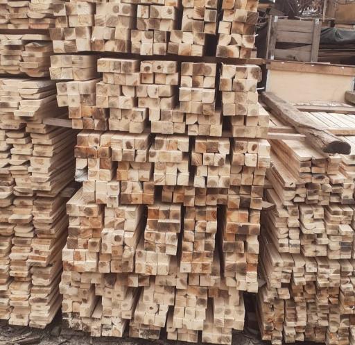 عکس انبار چوب حسینی