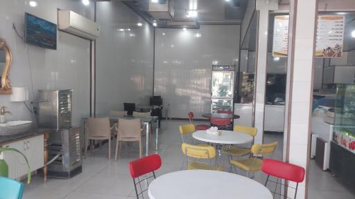 عکس بستنی گل پونه