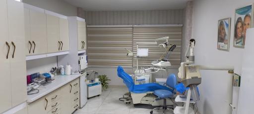 عکس مرکز ایمپلنت و دندانپزشکی ژیوان