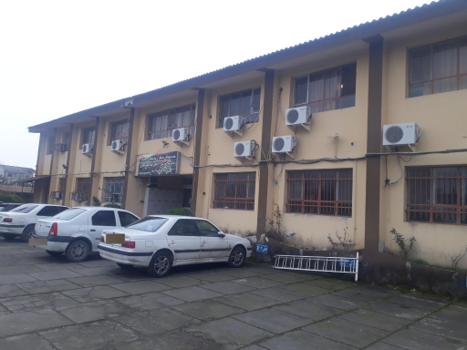 عکس خانه معلم چالوس