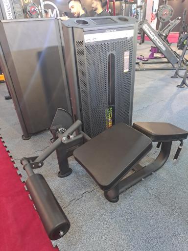 عکس کارخانه بازرگانی واریان اسپرت