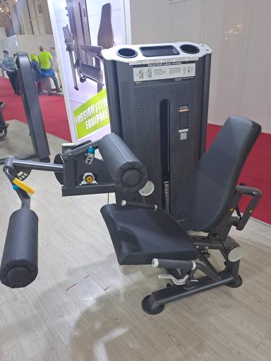 عکس کارخانه بازرگانی واریان اسپرت