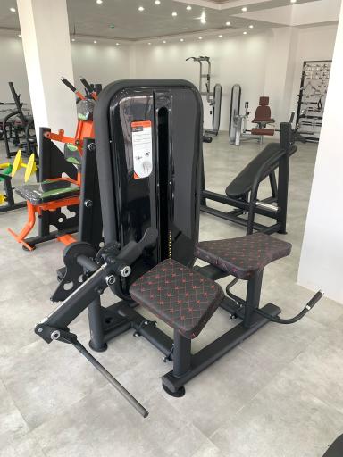 عکس کارخانه بازرگانی واریان اسپرت