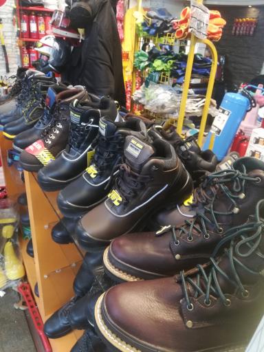 عکس تجهیزات ایمنی آتش نشانی آلفا