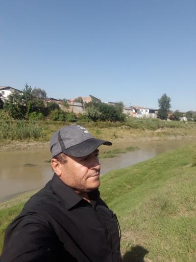 عکس پارک ساحلی بابل