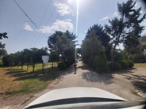 عکس خانه معلم چالوس