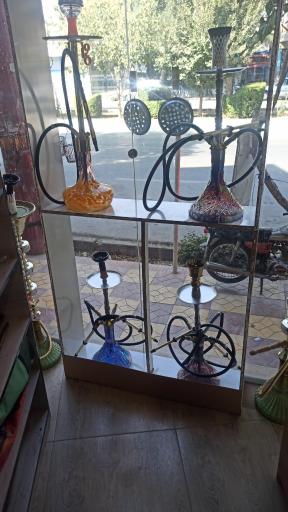 عکس دخانیات دکتر دود 