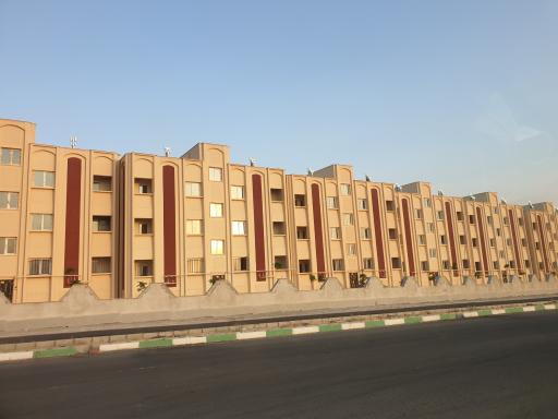 عکس مجتمع ماهان البرز