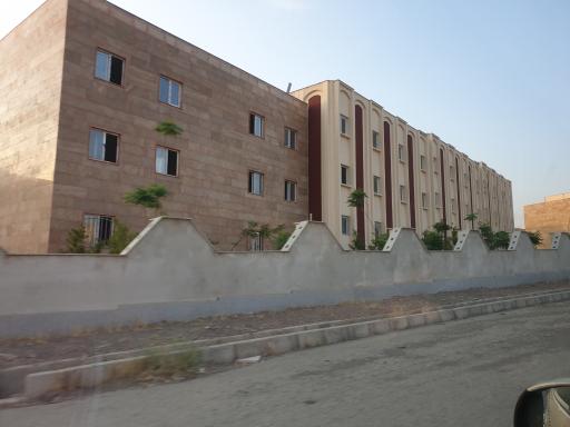 عکس مجتمع ماهان البرز