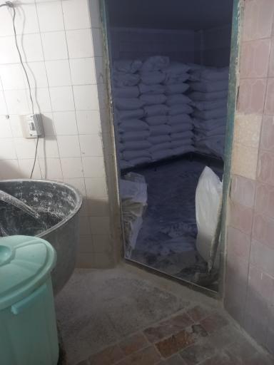 عکس نانوایی لواش سهیلی