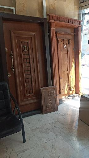 عکس صنایع چوب معروفی