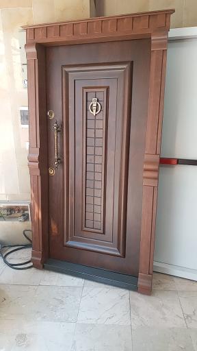 عکس صنایع چوب معروفی