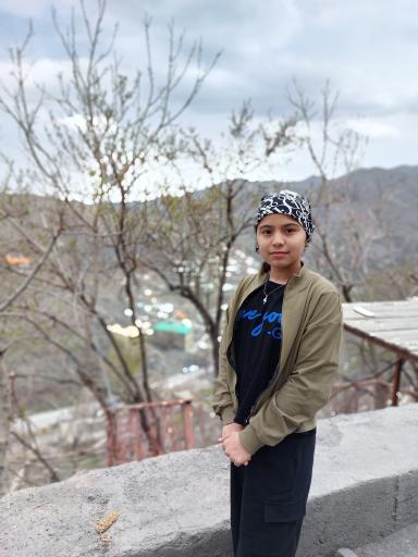 عکس دره کنگ