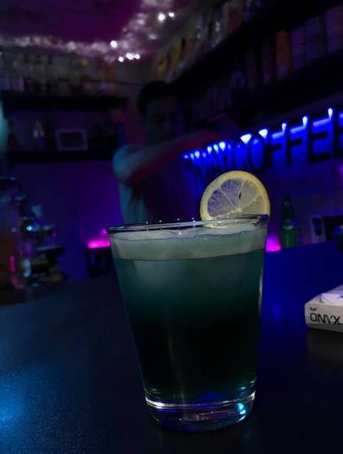 عکس کافه چهرازی