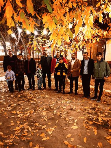 عکس رستوران سنتی صاحبقَران